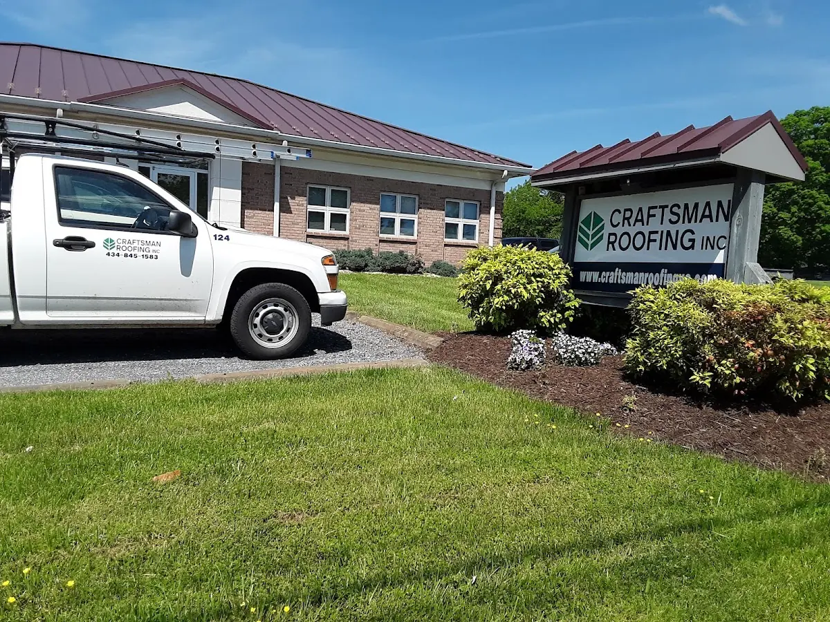 Quality Chimney Repair by experienced craftsmen in Cedarville